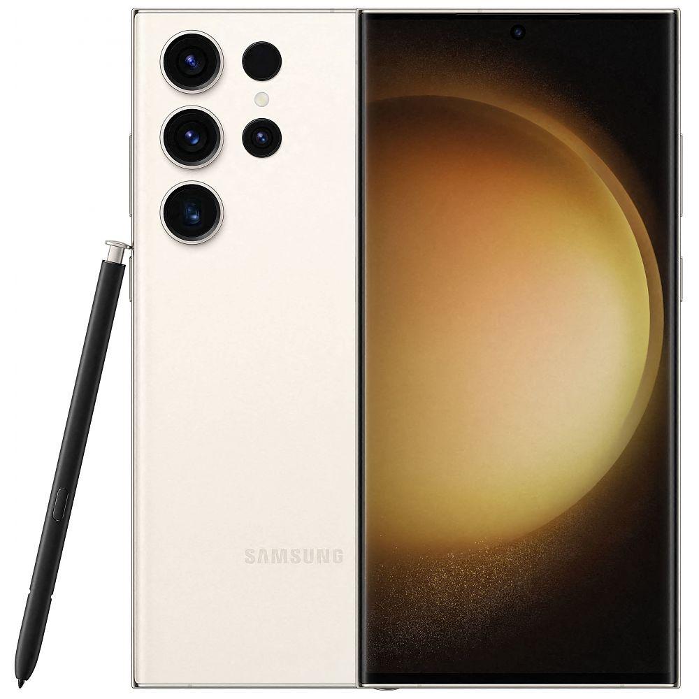 Galaxy S23 Ultra