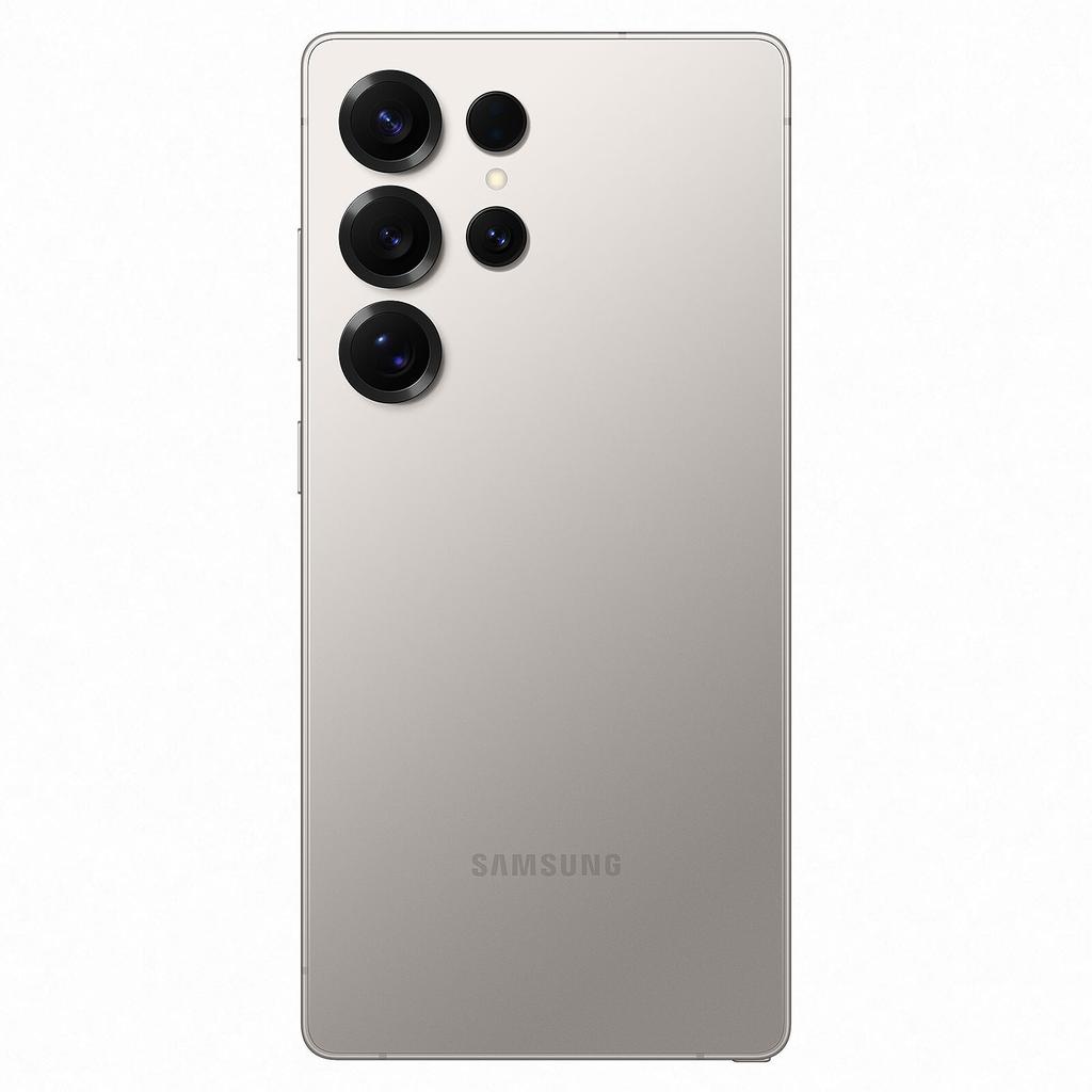 Galaxy S25 Ultra