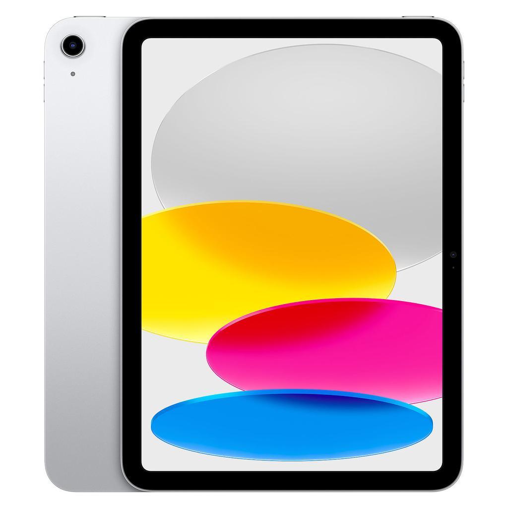 iPad 10