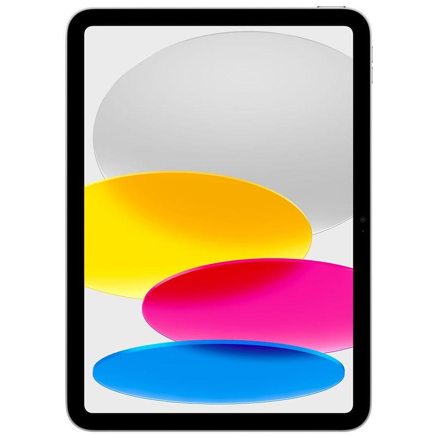 iPad 10