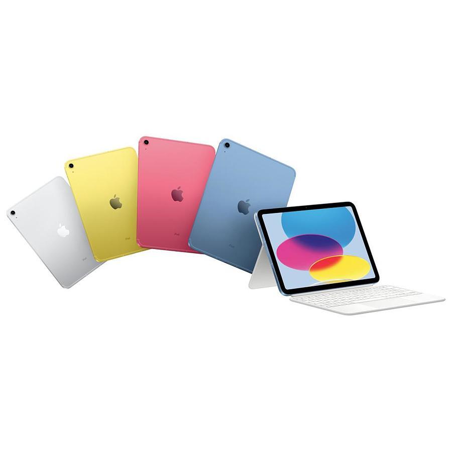 iPad 10