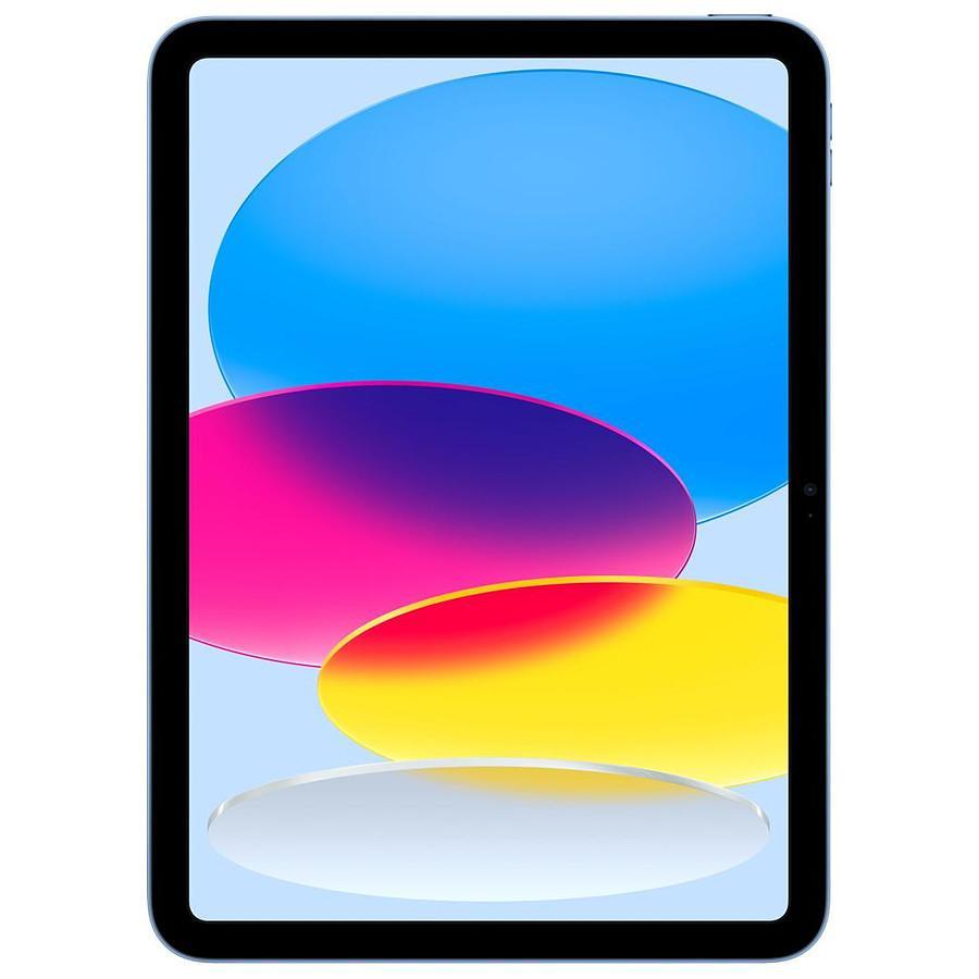 iPad 10
