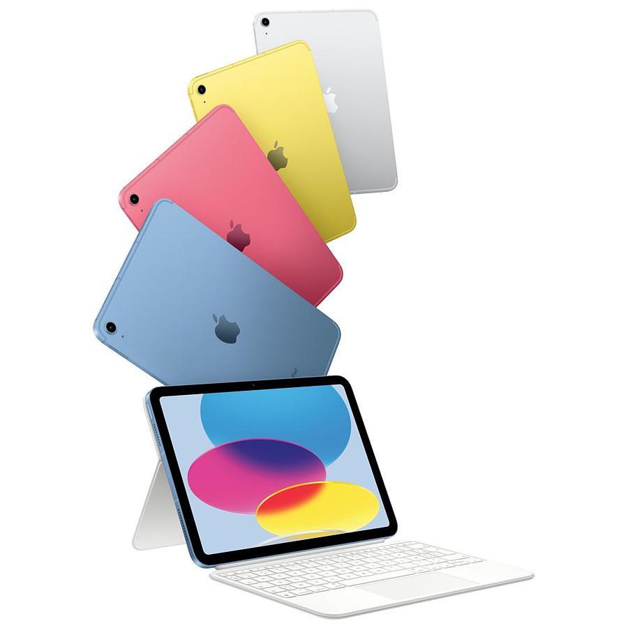 iPad 10