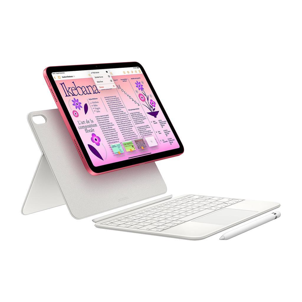 iPad 10