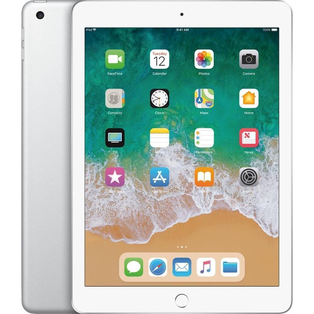 iPad 5