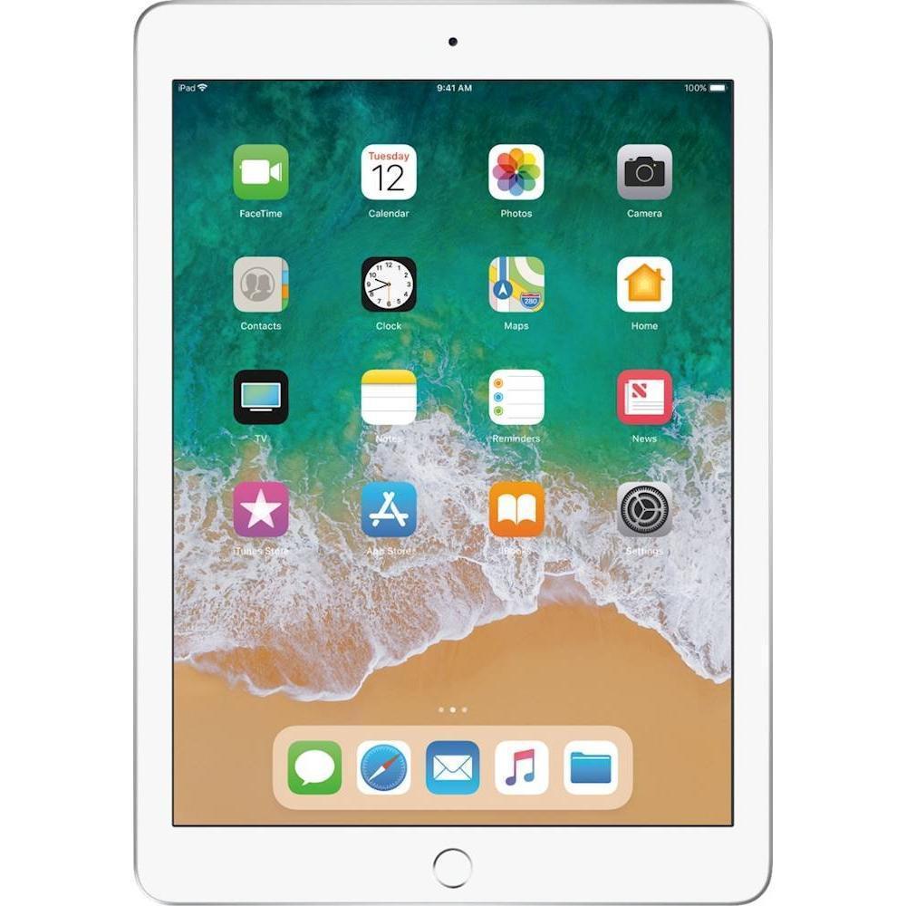iPad 5