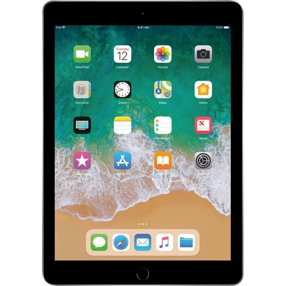 iPad 5