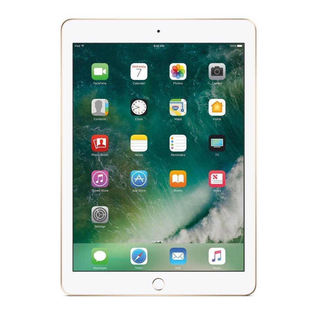 iPad 5
