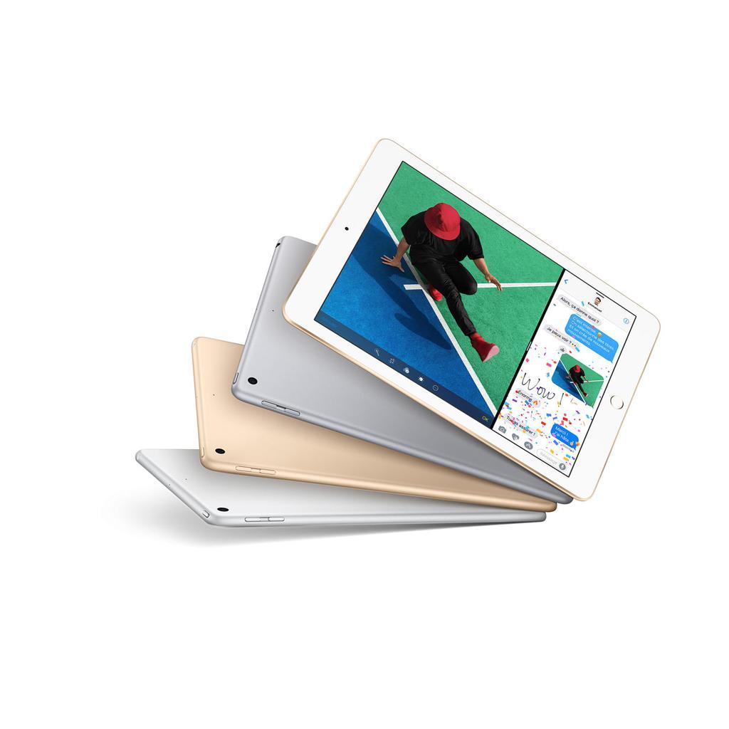 iPad 5
