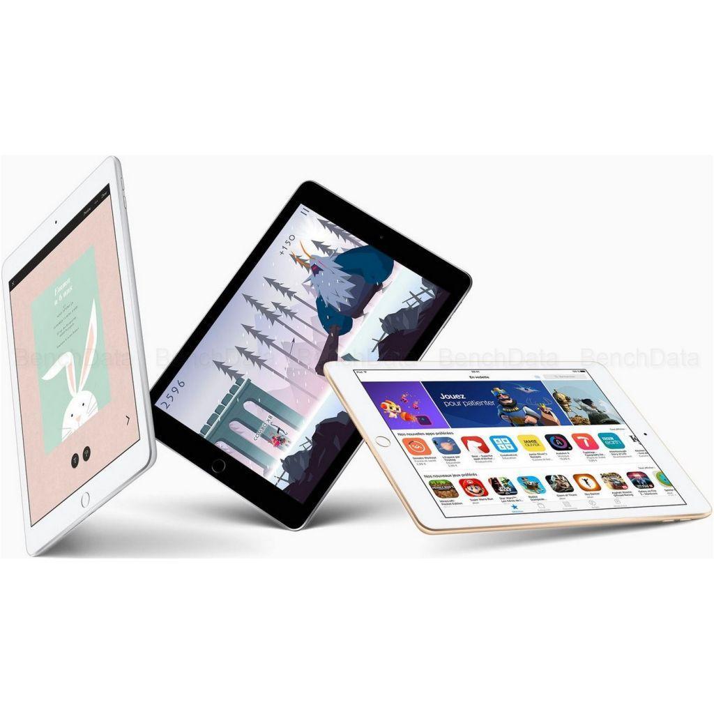 iPad 5