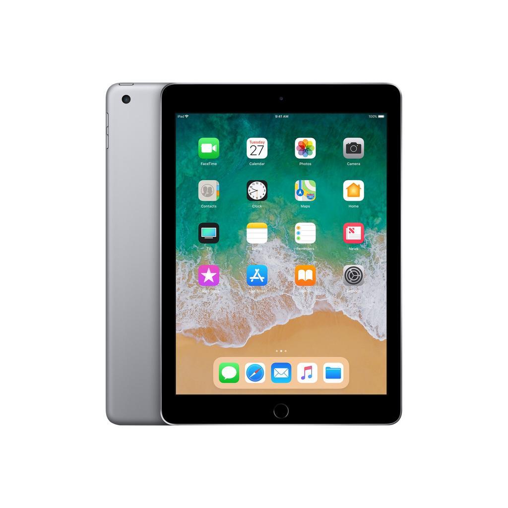iPad 6