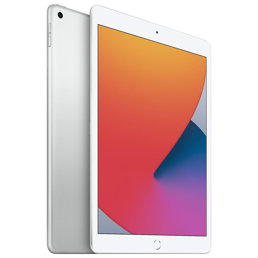 iPad 8