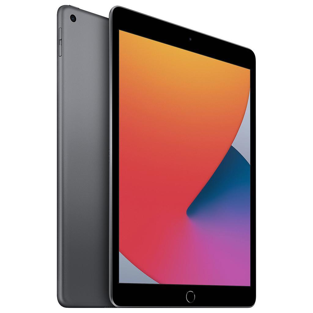 iPad 8