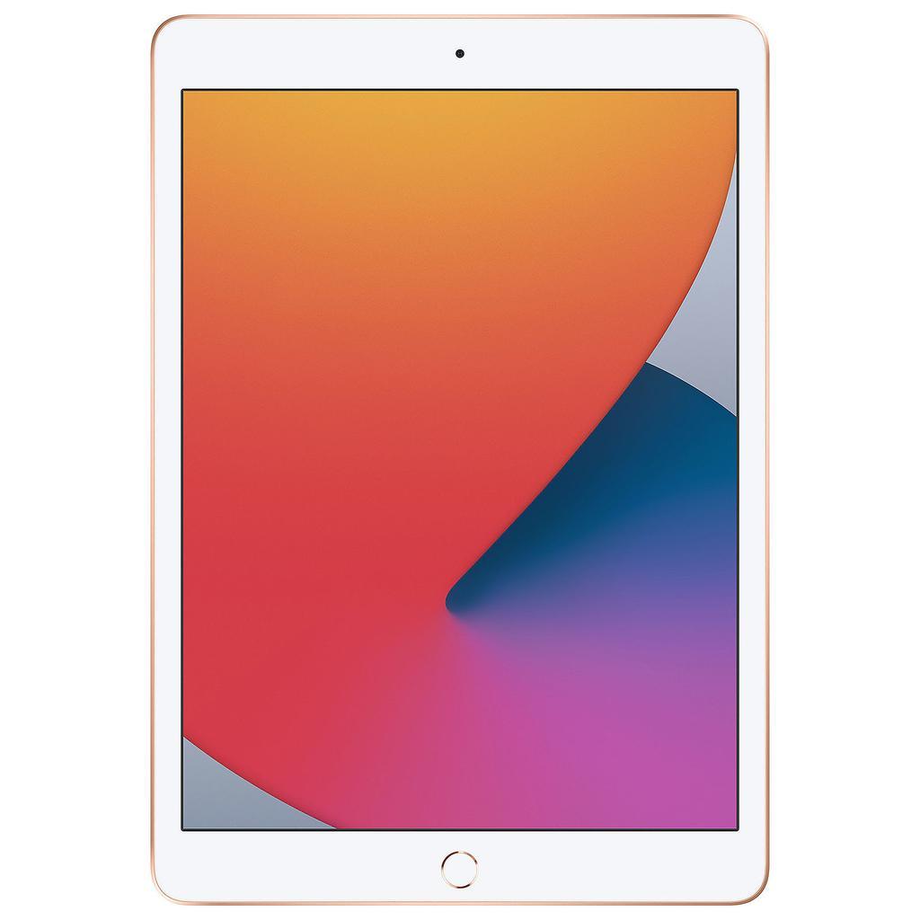 iPad 8