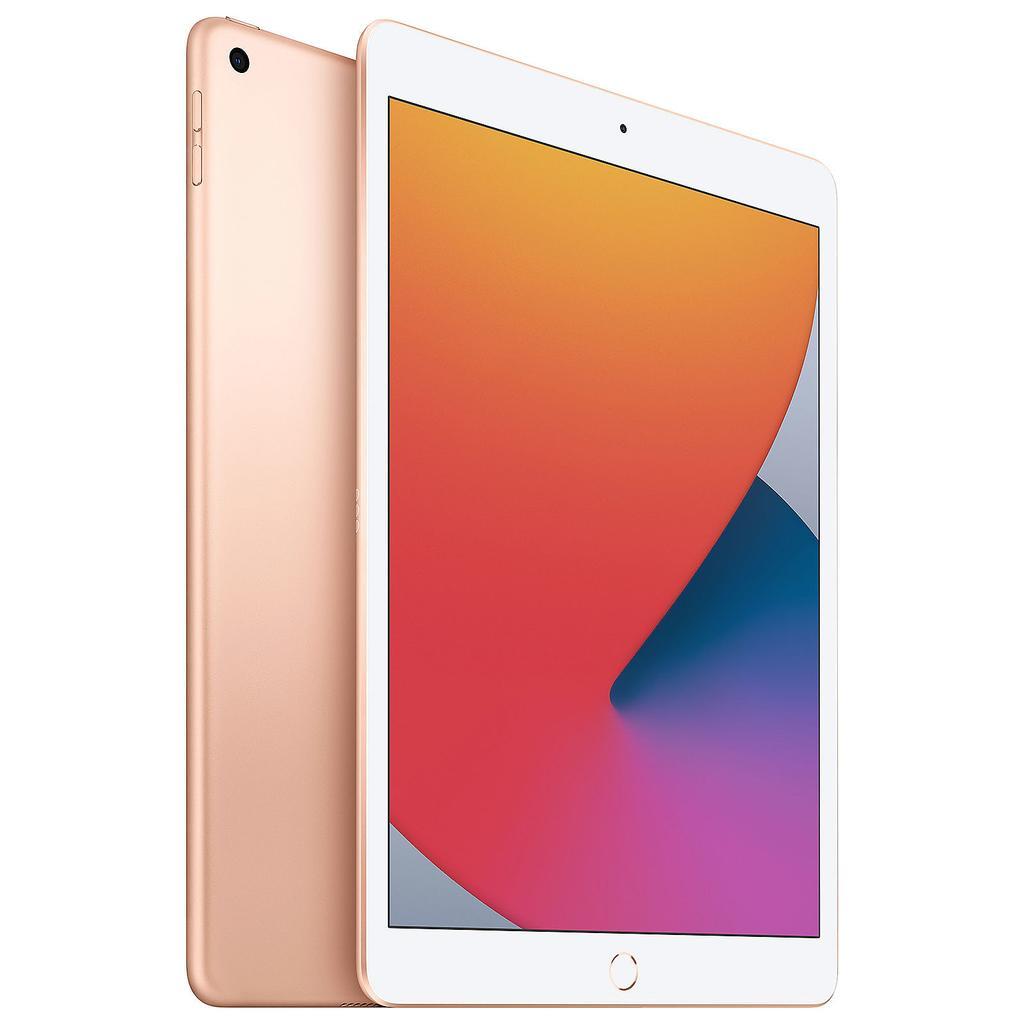 iPad 8