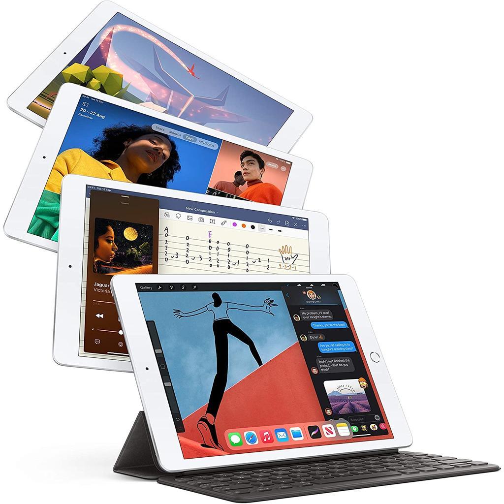 iPad 8