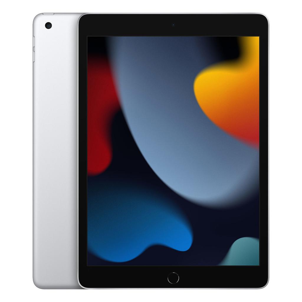 iPad 9