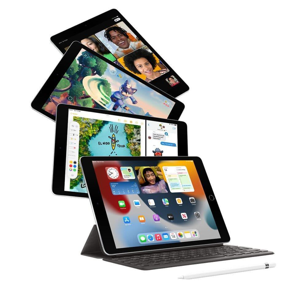 iPad 9