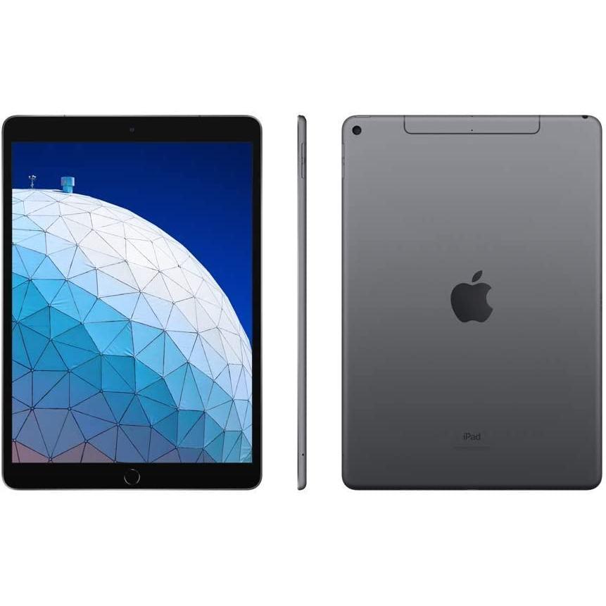 iPad Air 3