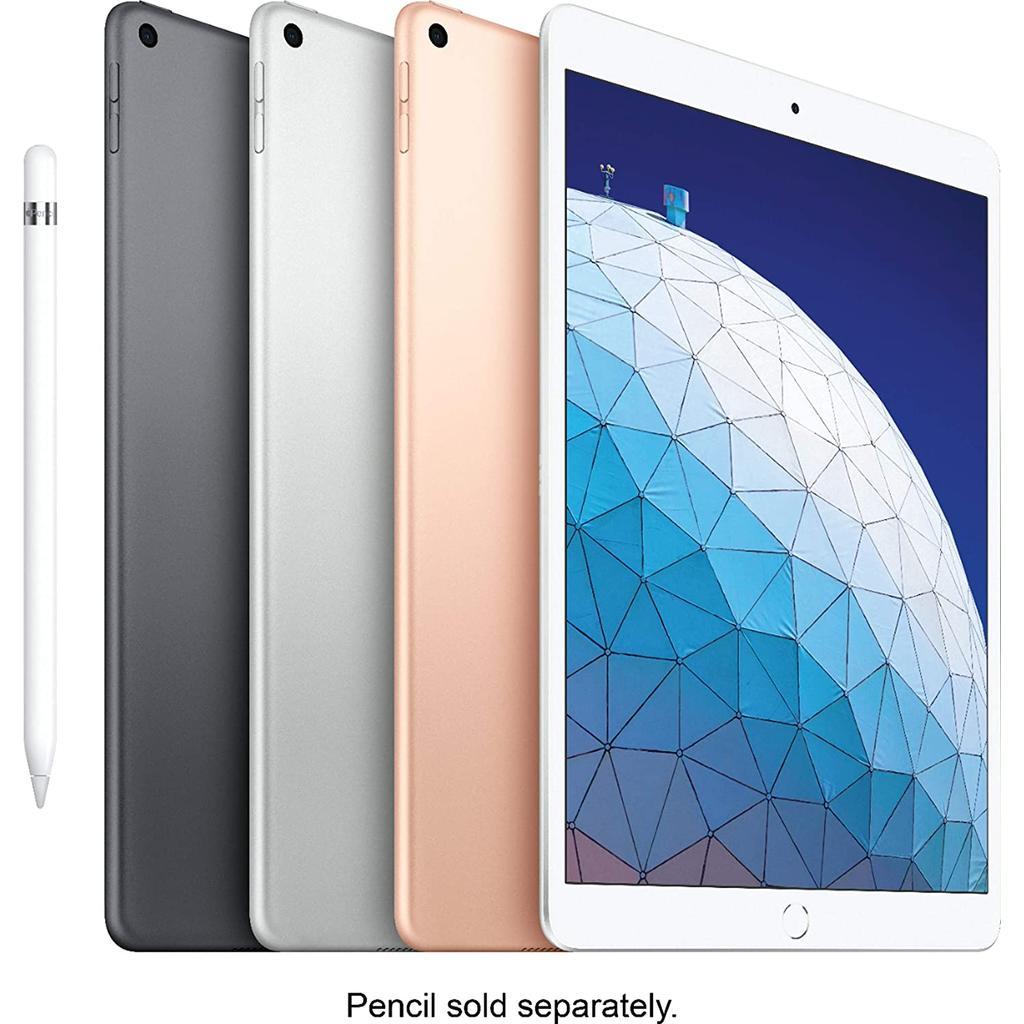 iPad Air 3