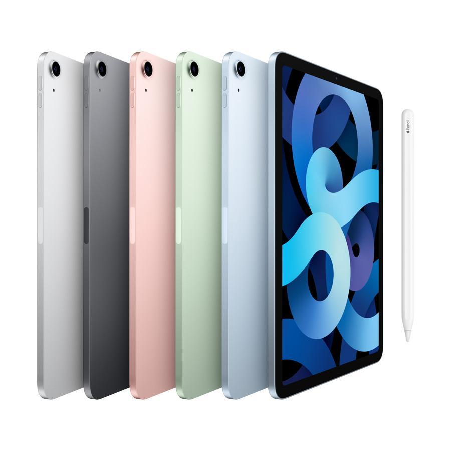 iPad Air 4