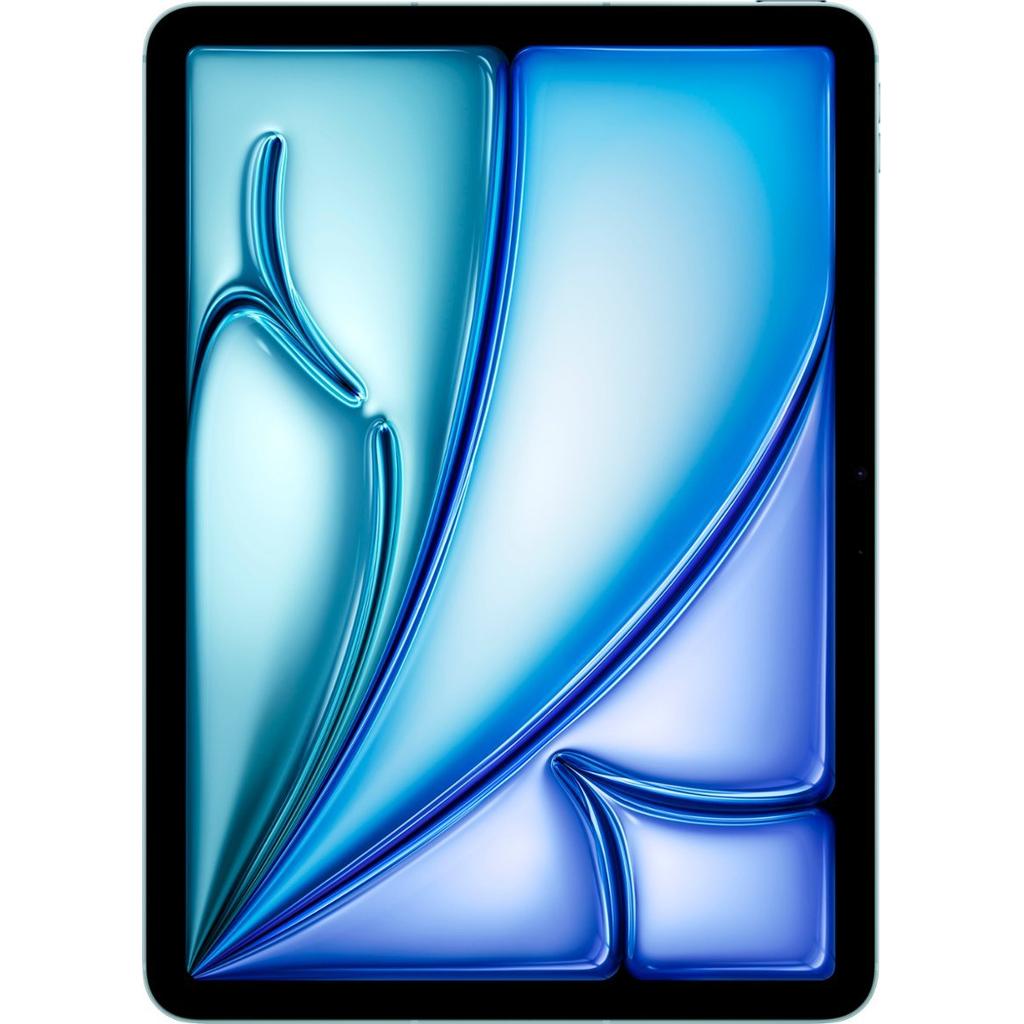iPad Air M2