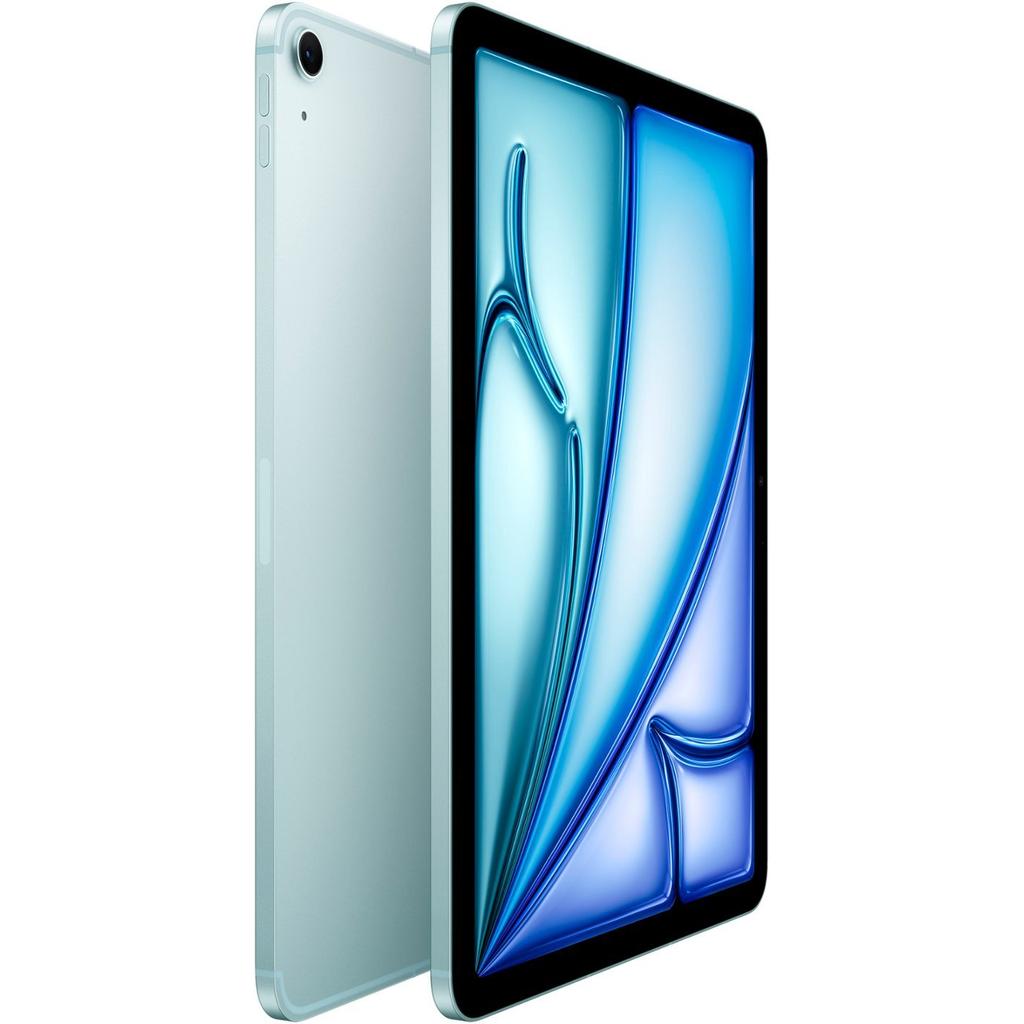 iPad Air M2
