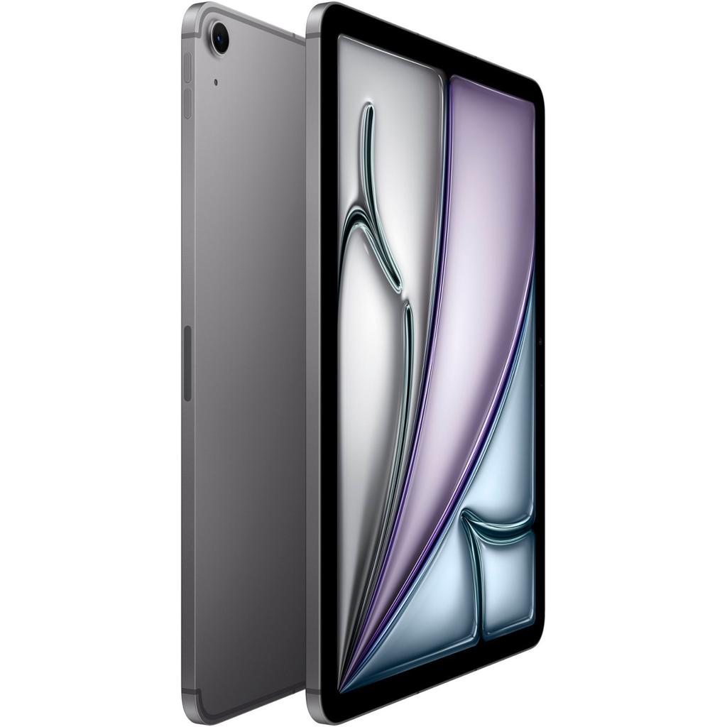 iPad Air M2