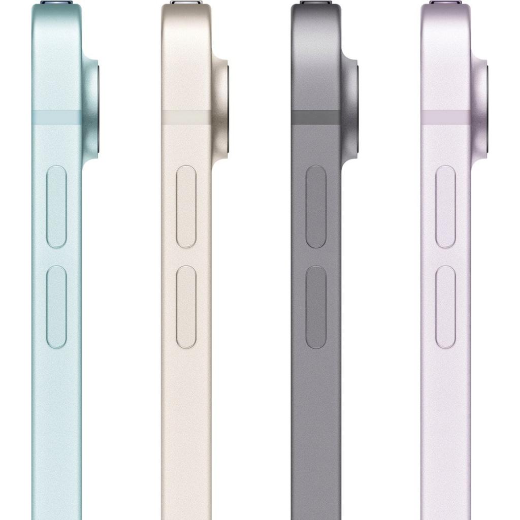 iPad Air M2