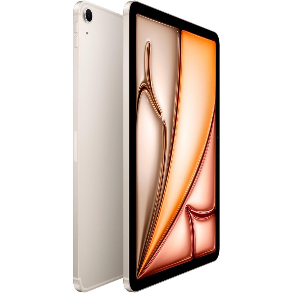 iPad Air M2