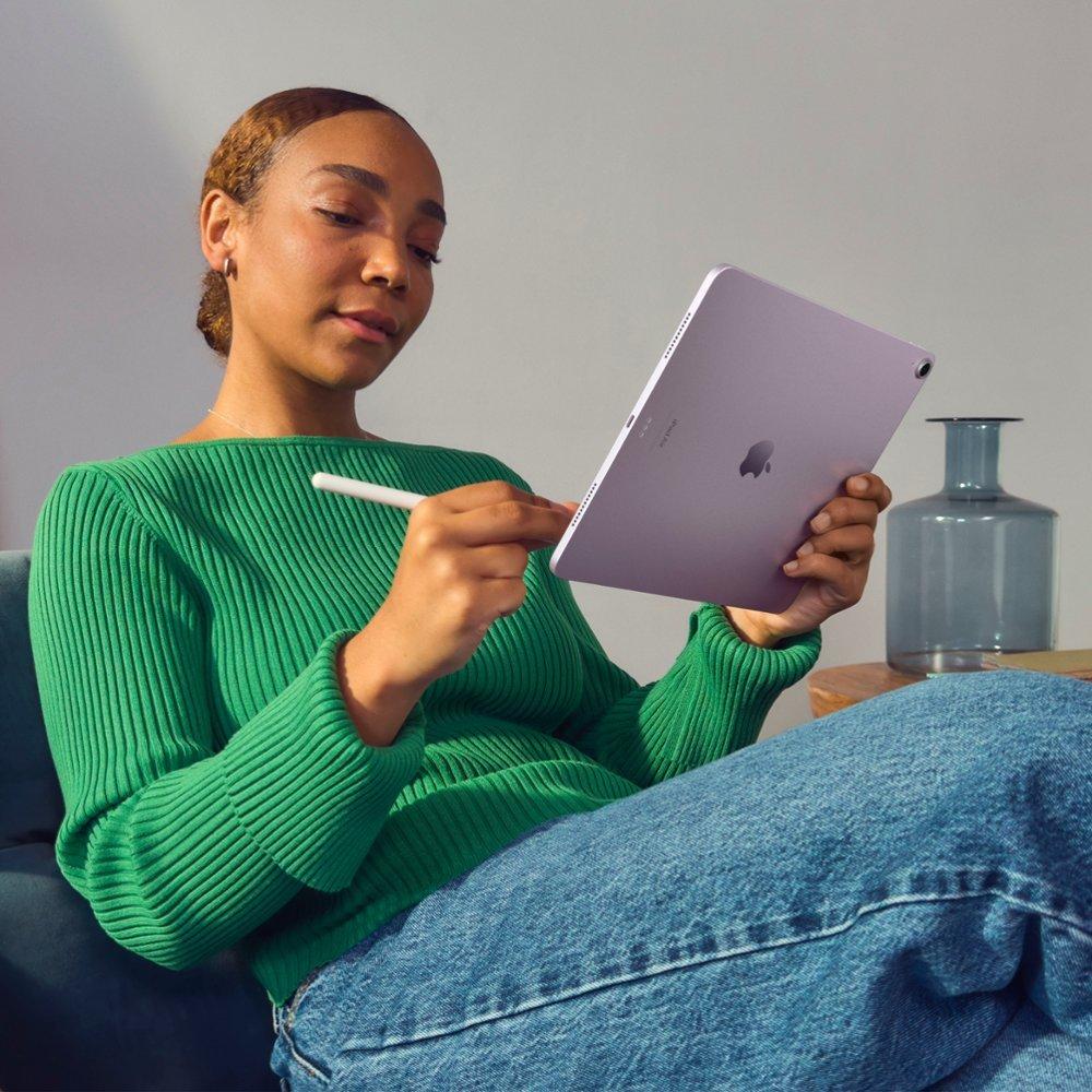 iPad Air M2