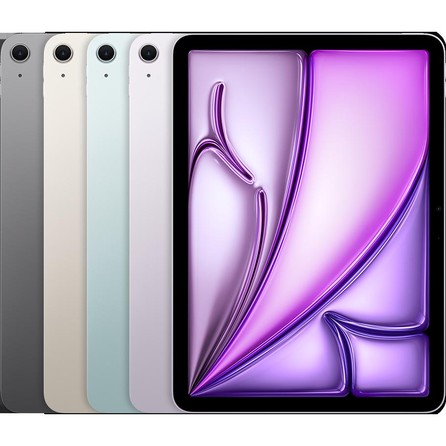iPad Air M2