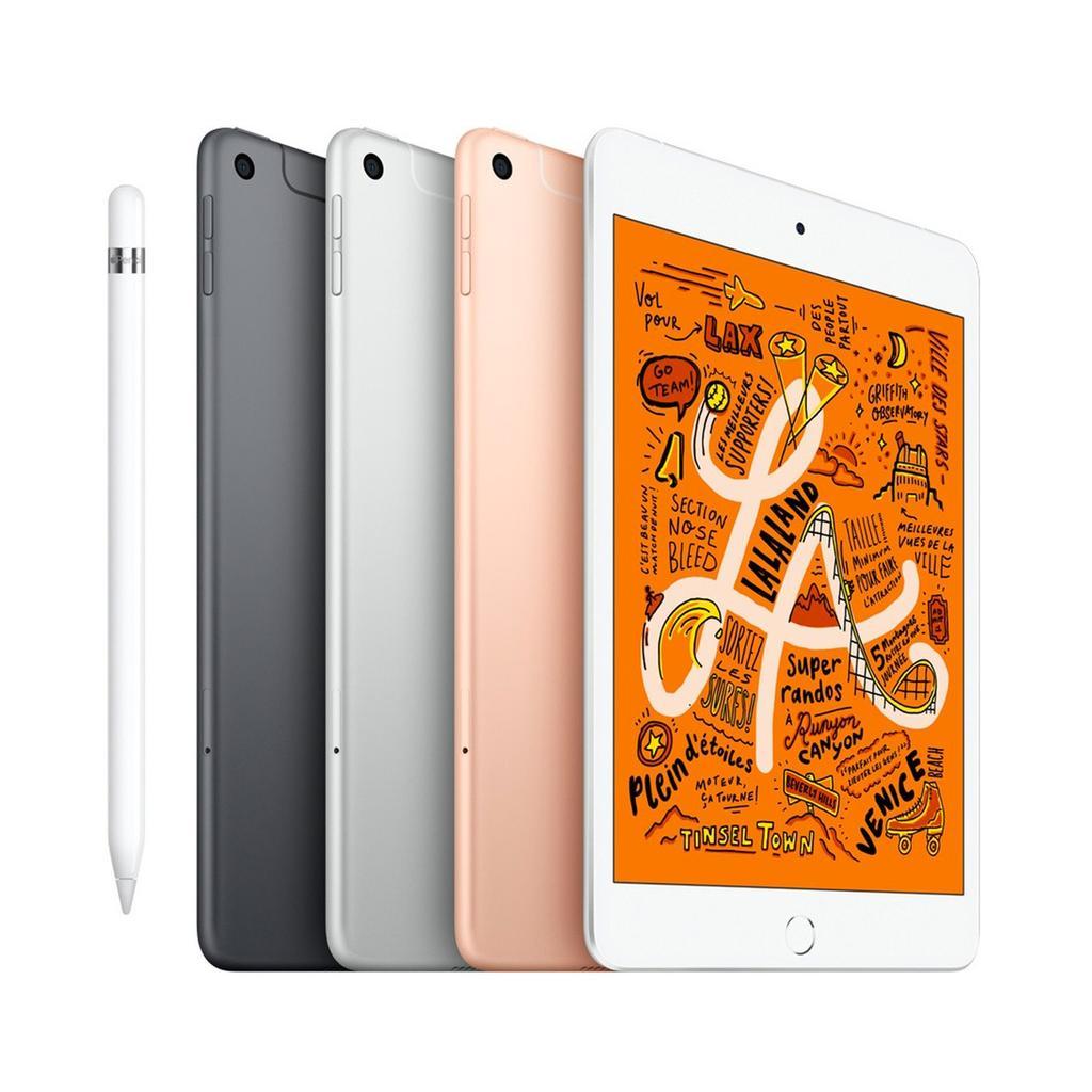 iPad Mini 5
