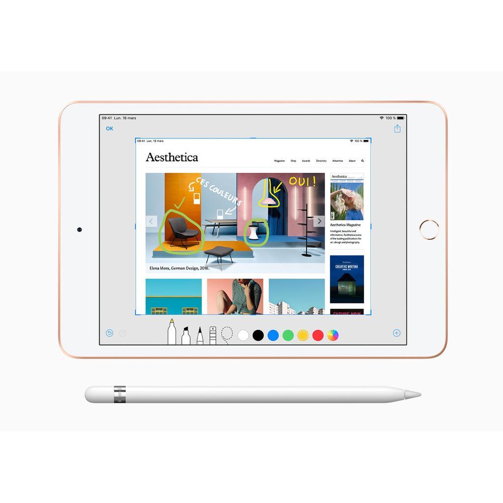iPad Mini 5