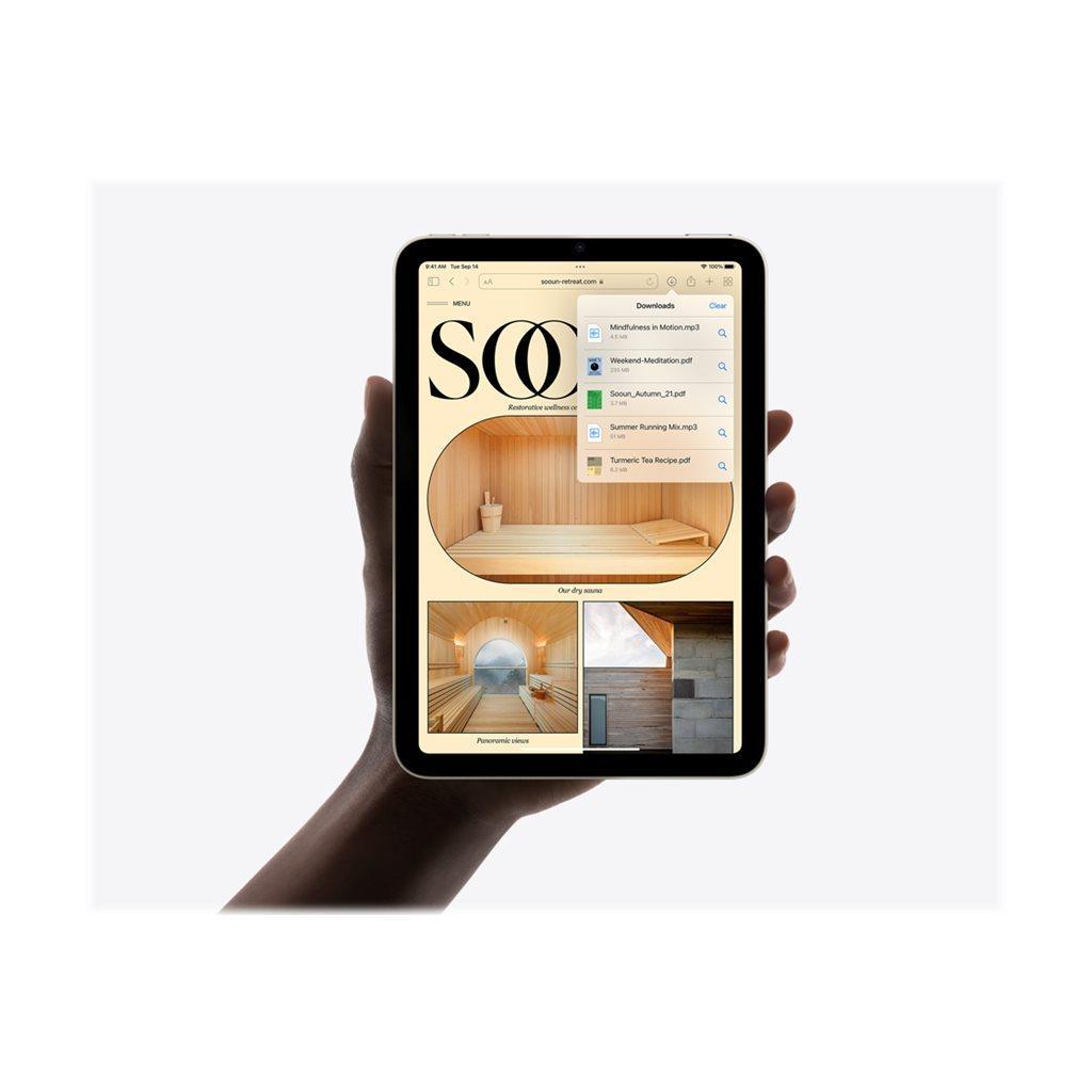 iPad Mini 6