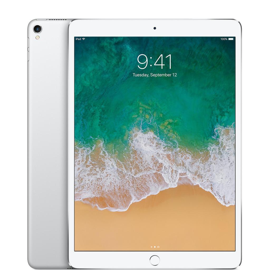 iPad Pro 2017