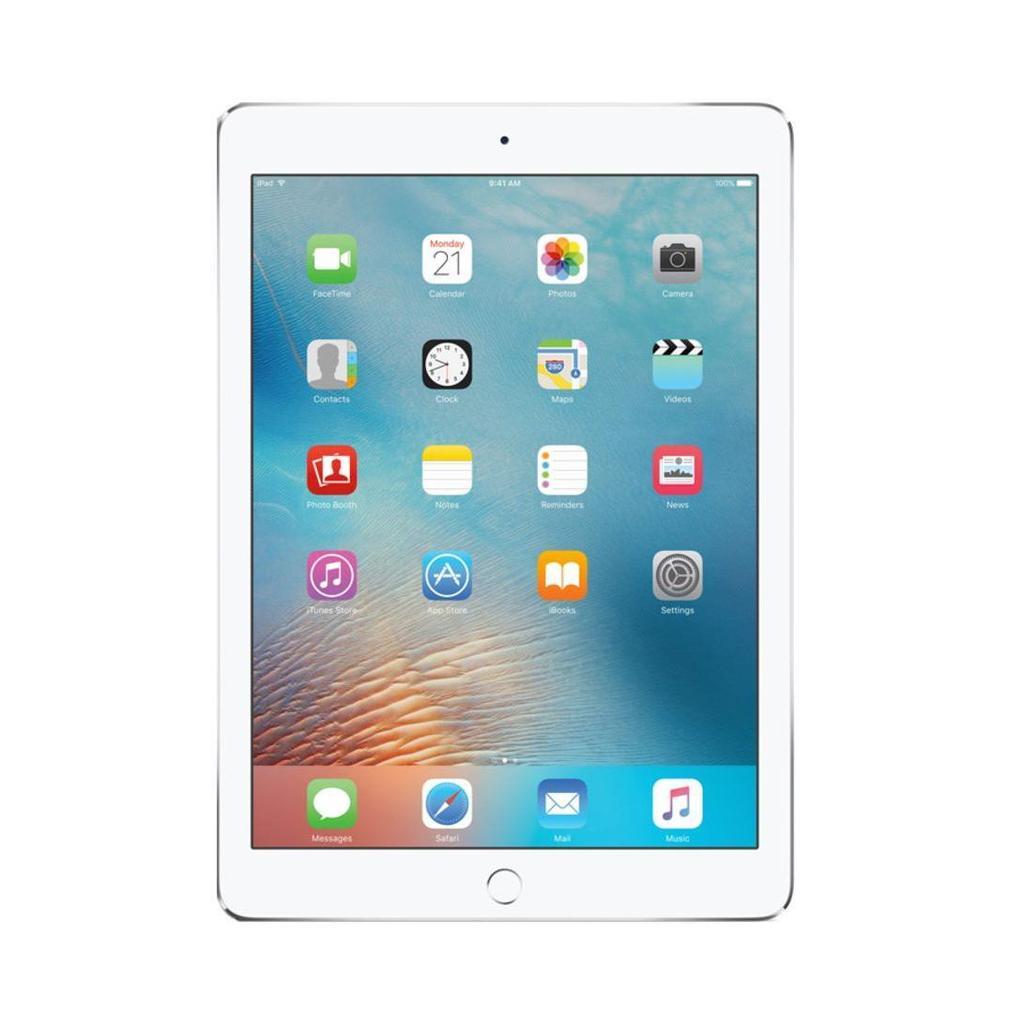 iPad Pro 2017