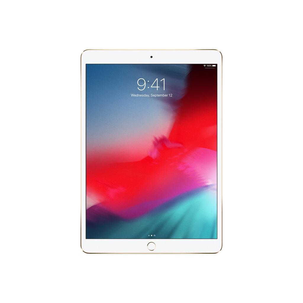 iPad Pro 2017