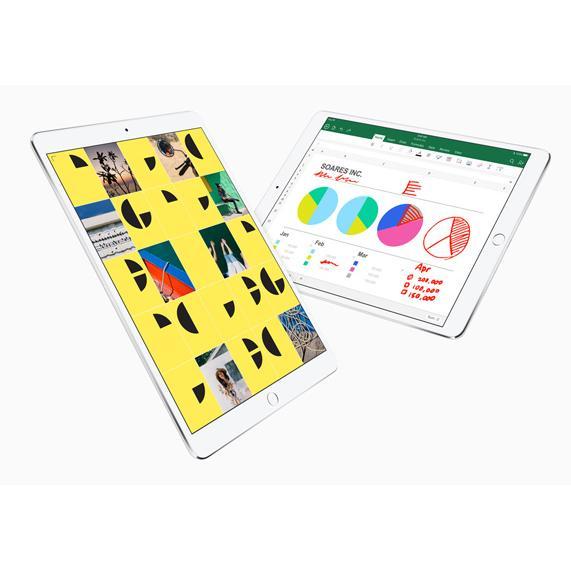 iPad Pro 2017