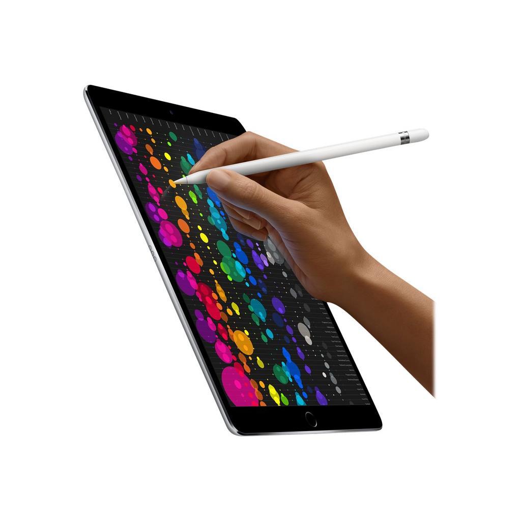 iPad Pro 2017