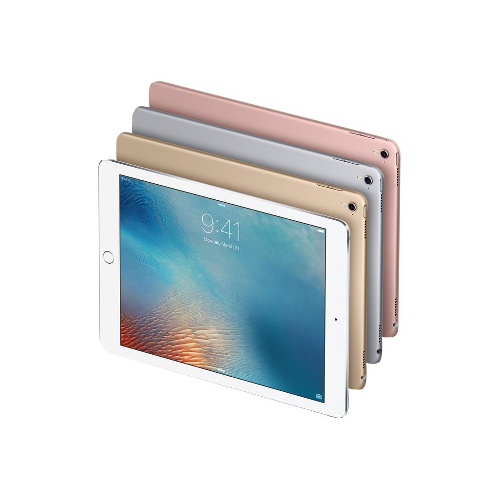 iPad Pro 2017