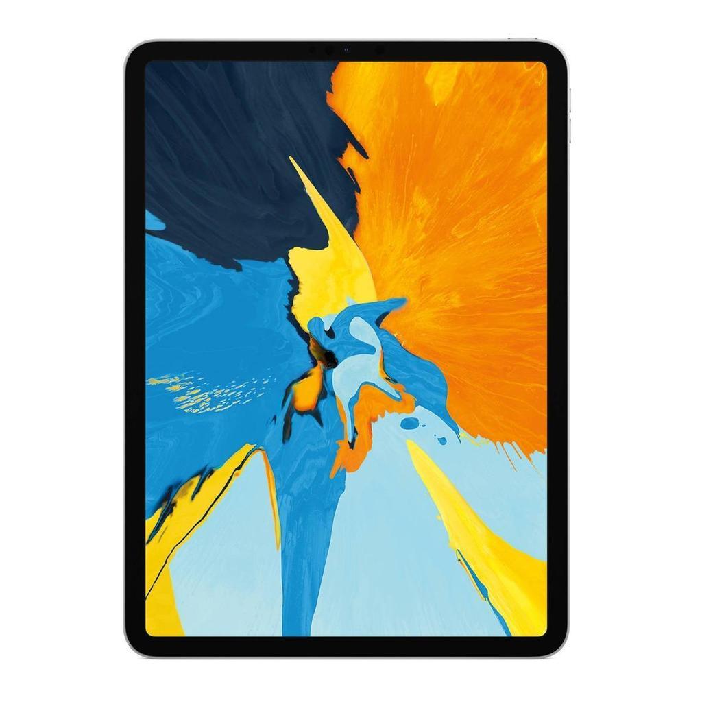 iPad Pro 2018
