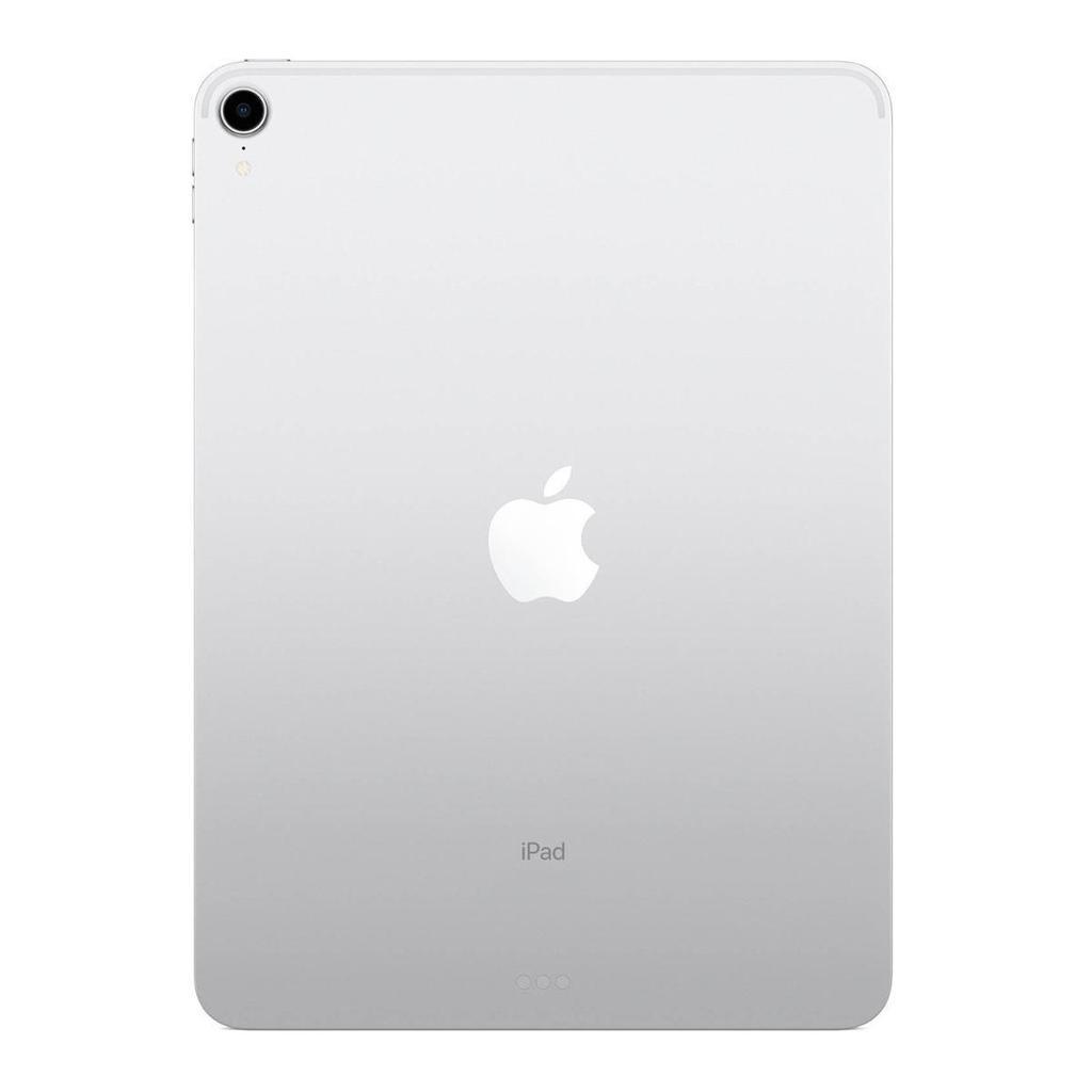 iPad Pro 2018