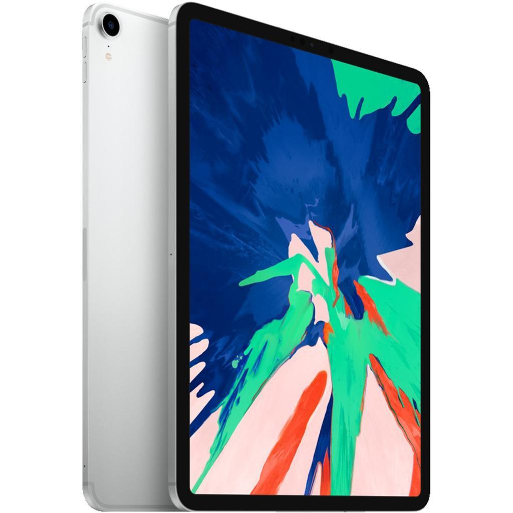iPad Pro 2018
