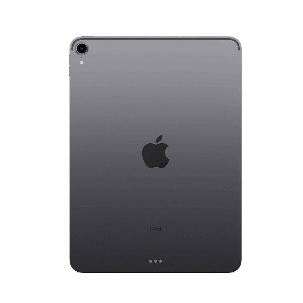 iPad Pro 2018