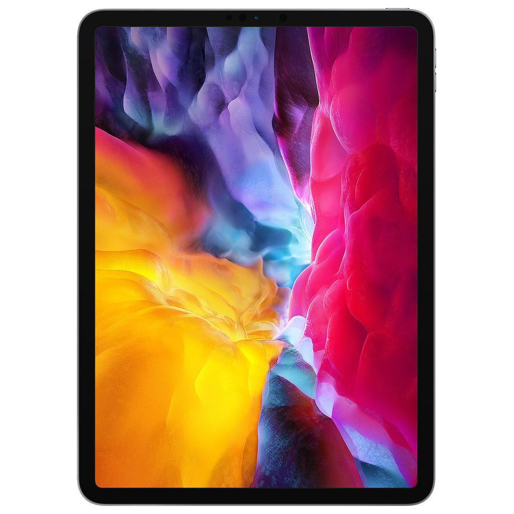 iPad Pro 2020