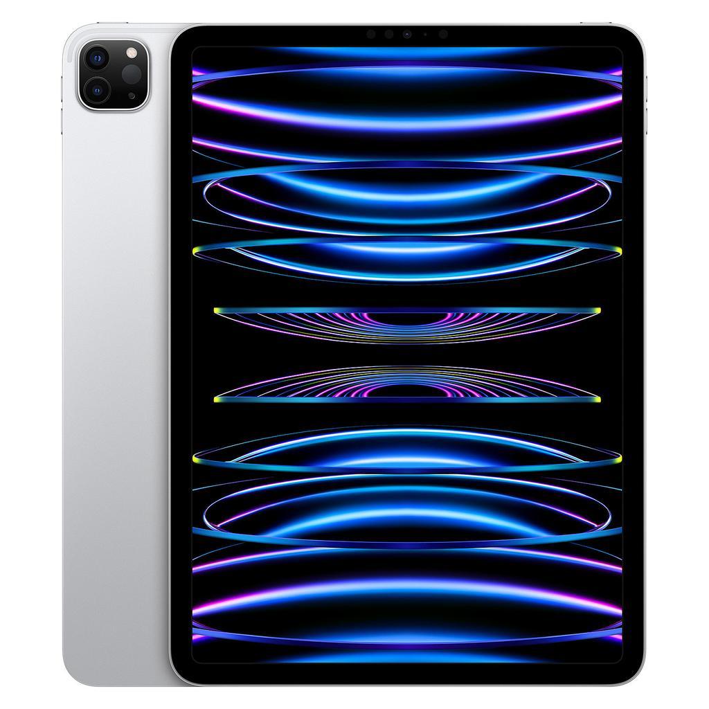 iPad Pro M2