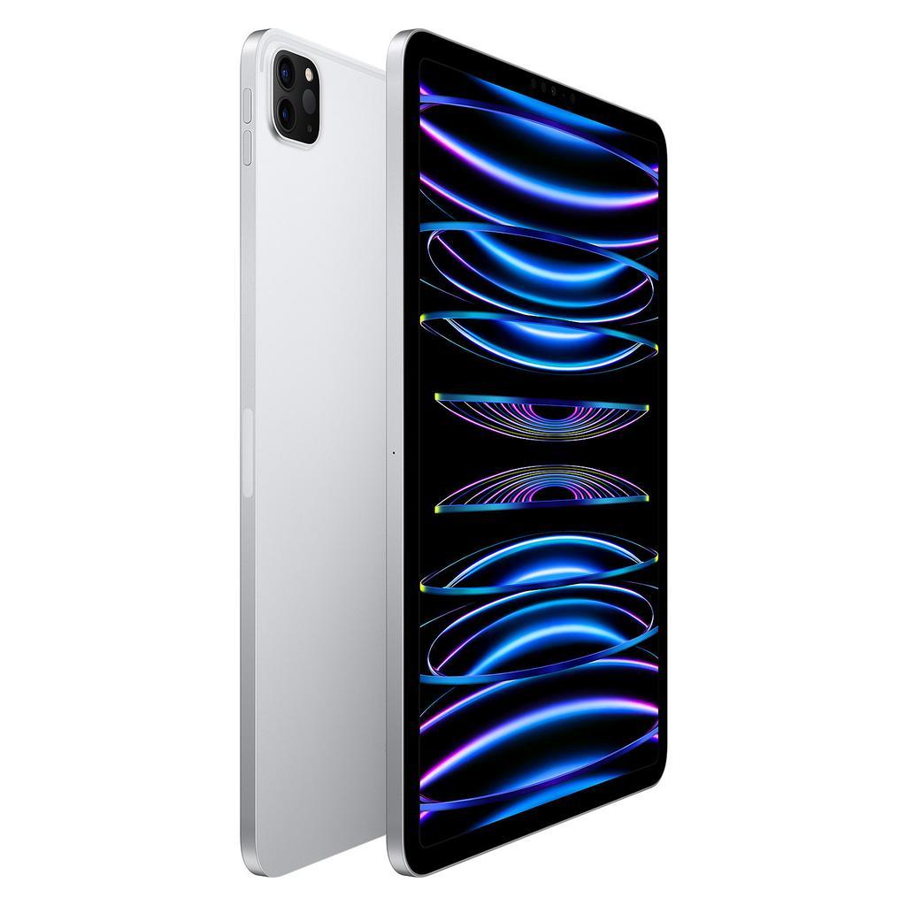 iPad Pro M2