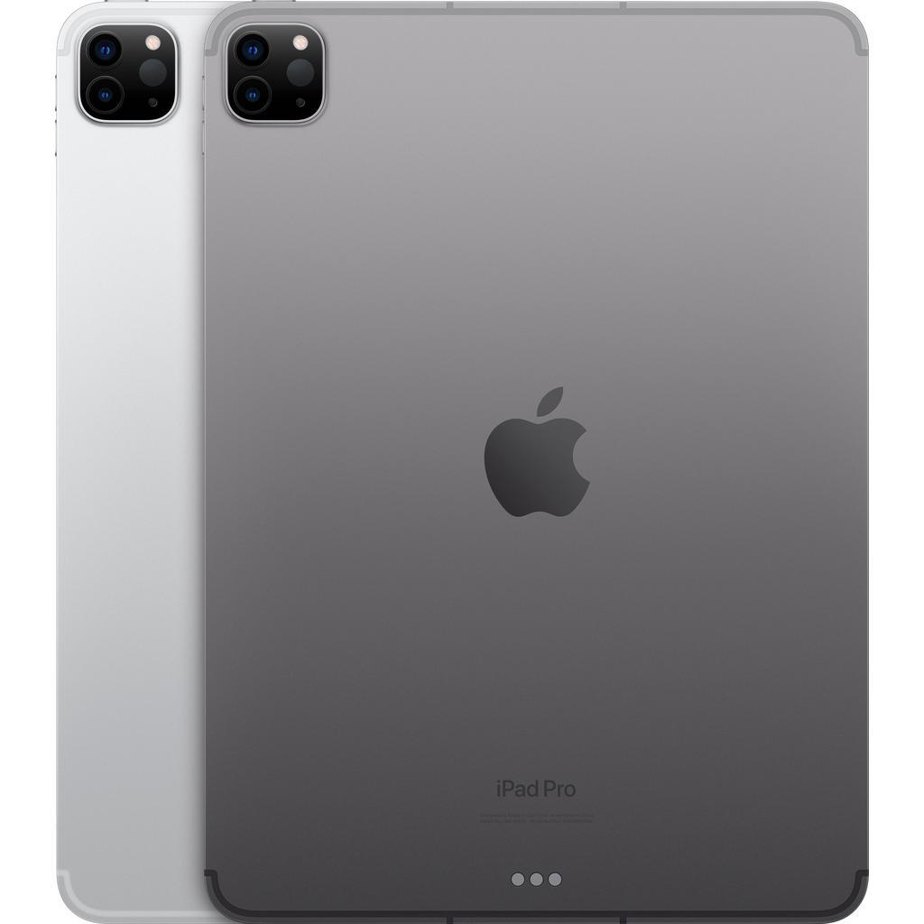 iPad Pro M2