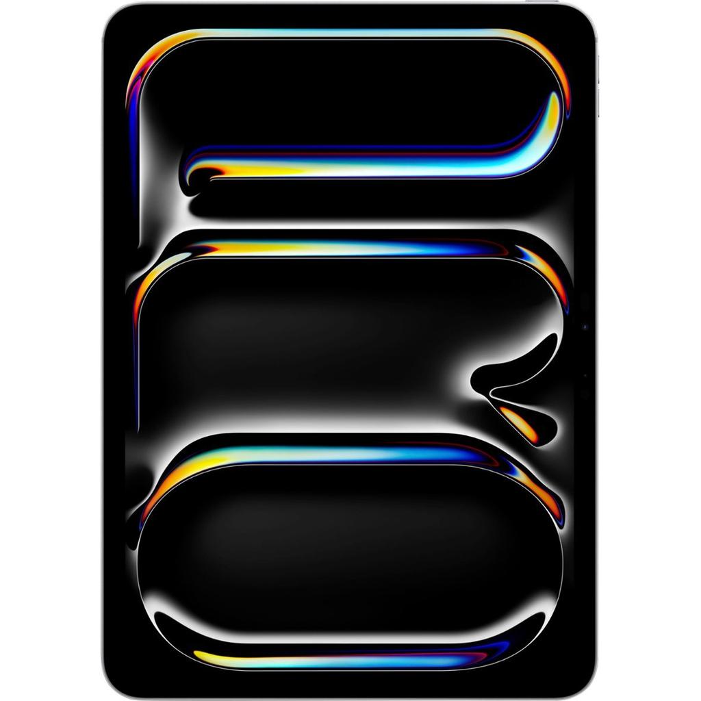 iPad Pro M4